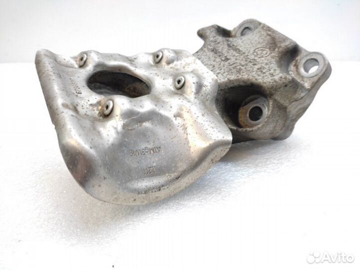 Кронштейн двигателя левый Bmw 1-Series F20 N13B16A