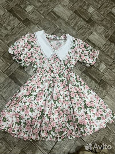 Женская одежда