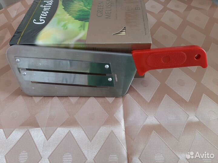 Нож для шинковки капусты
