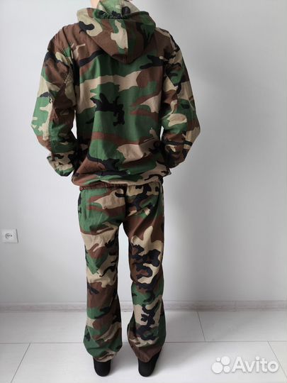 Костюм комуфляжный летний