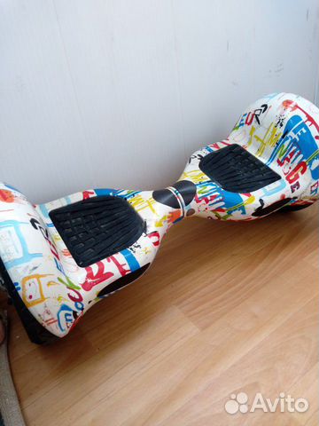 Гироскутер 10'5