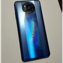 Xiaomi Poco X3 Pro, 6/128 ГБ