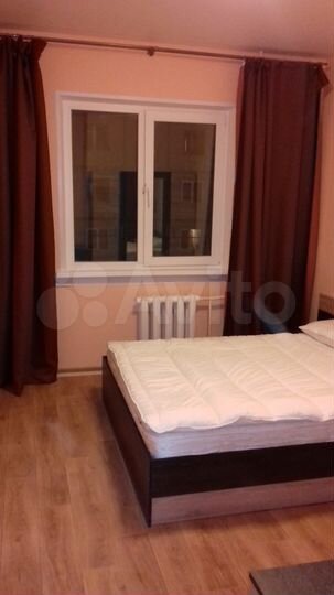 2-к. квартира, 54 м², 3/5 эт.