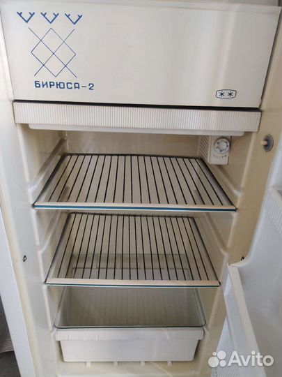Холодильник бу