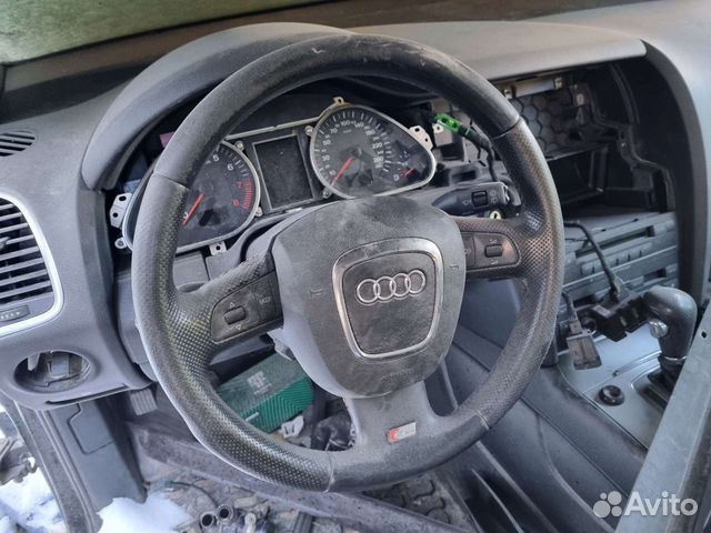 AirBag Audi Q7 4L