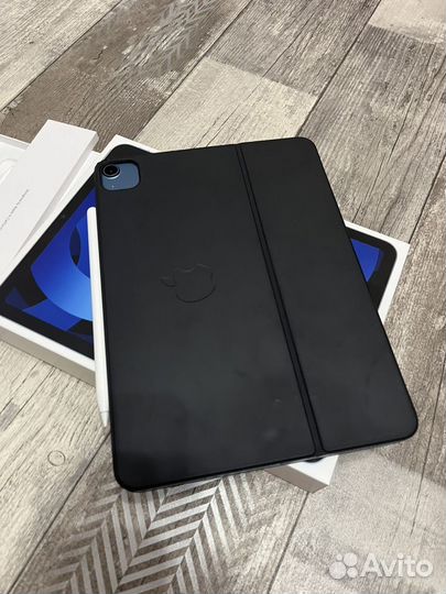 iPad Air 4 2020 wifi 64g Серый Цвет