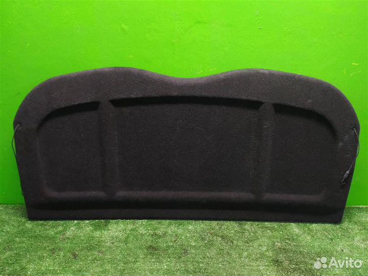 Полка багажника KIA ceed (ED) 2010