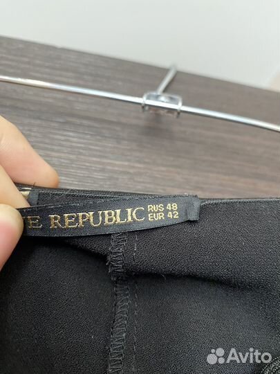 Love republic комбинезон 48