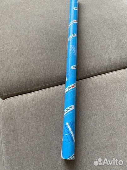 Тонировочная оконная пленка черная