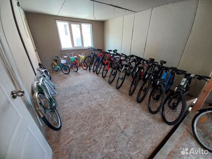 Велосипеды Stels новые (Стелс не б/у).Рассрочка