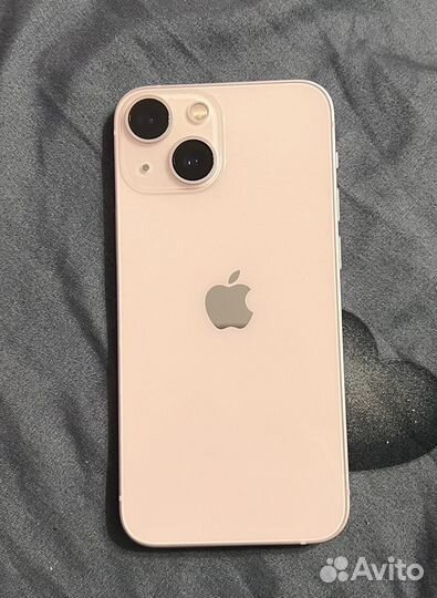 iPhone 13 mini, 256 ГБ