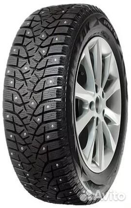 Bridgestone Blizzak Spike-02 SUV 235/55 R19 101T