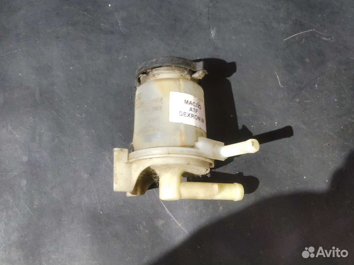 Бочок гура Geely Emgrand ec7