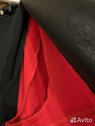 Платье с пиджаком