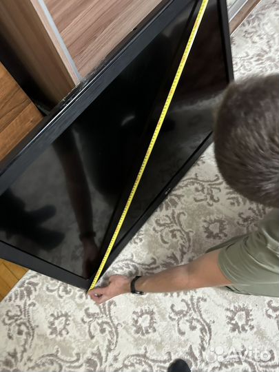 Телевизор lg 55