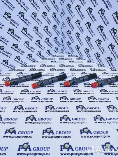 Форсунка топливная CAT 2645K011 Perkins