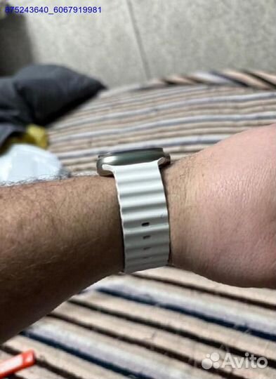 Apple Watch Ultra 3 