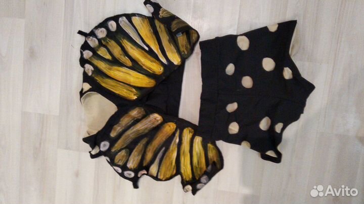 Костюмы для выступлений