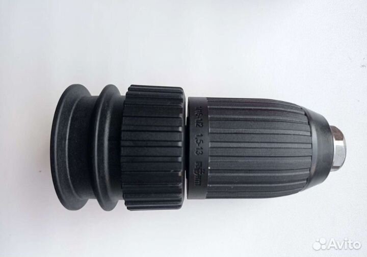 Быстрозажимной патрон те 3 и те 6 хилти