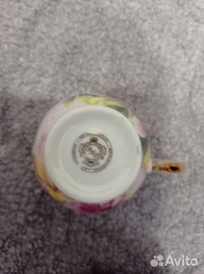 Чайный набор best home porcelain