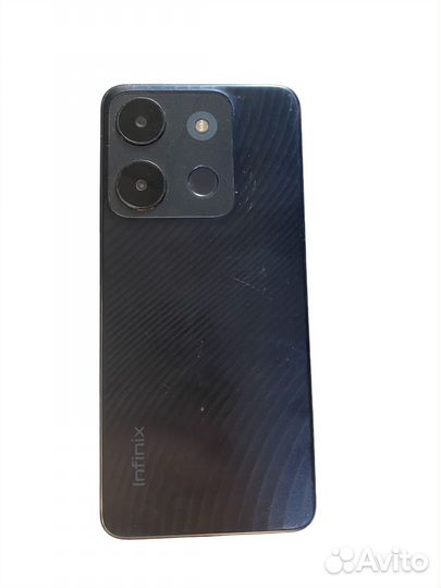 Infinix Smart 7, 4/64 ГБ