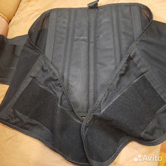 Корсет ортопедический грудопоясничный продам