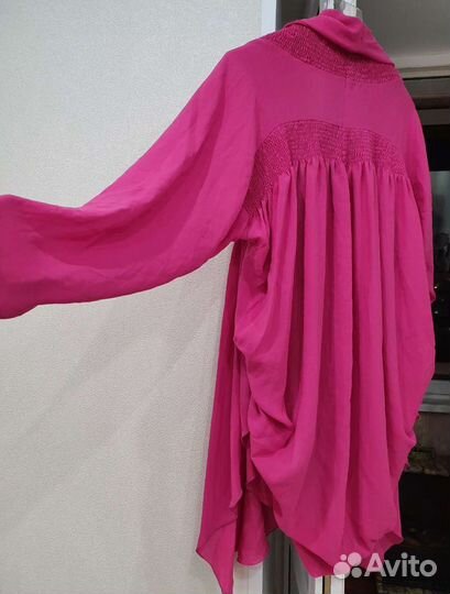 Туника betty blue(M)