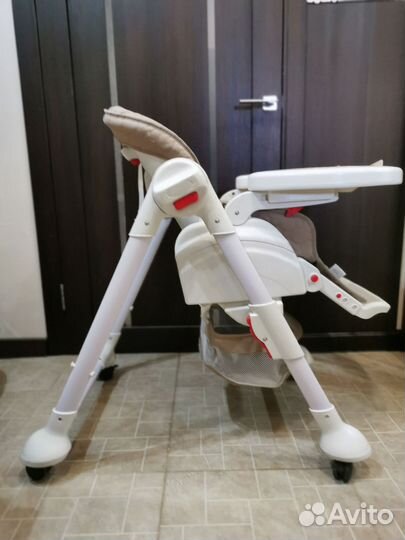 Стульчик для кормления sweet baby