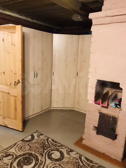 Дом 206,9 м² на участке 24 сот.