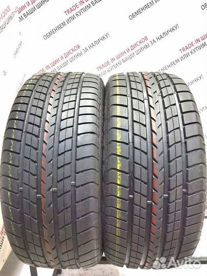 Dunlop SP Sport 8000 245/45 R18 91Y