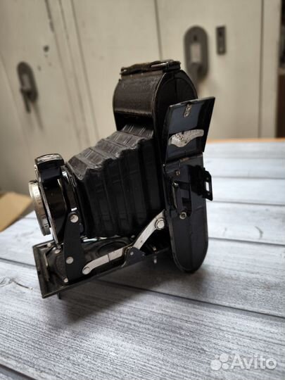 Voigtlander bessa