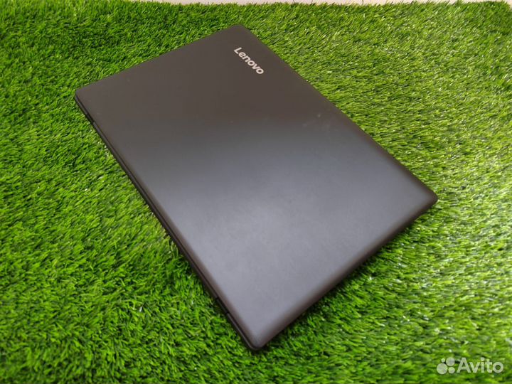 Lenovo Ideapad 110-15IBR (4 RAM/SSD)