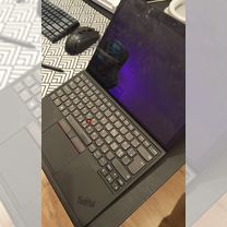 Планшет - ноутбук Thinkpad x1 carbon (gen 3)