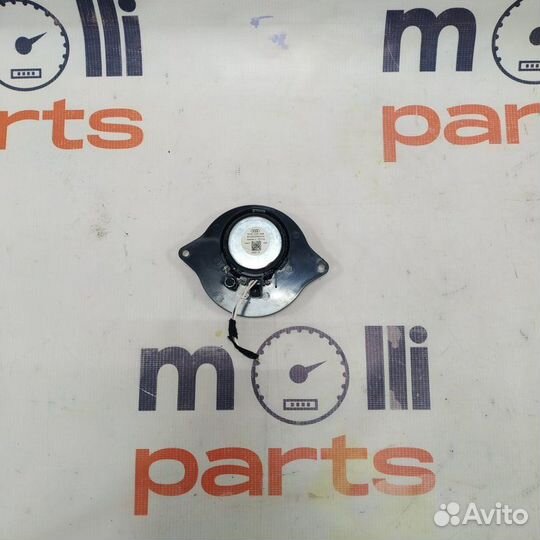 Динамик Audi A4 B9 2019