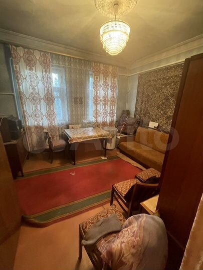 Дом 45,3 м² на участке 1,9 сот.