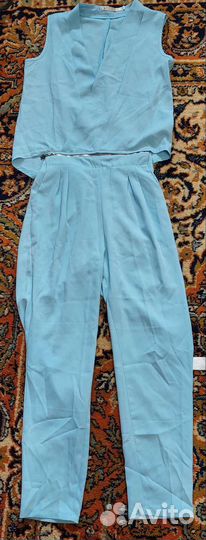 Комбинезон женский