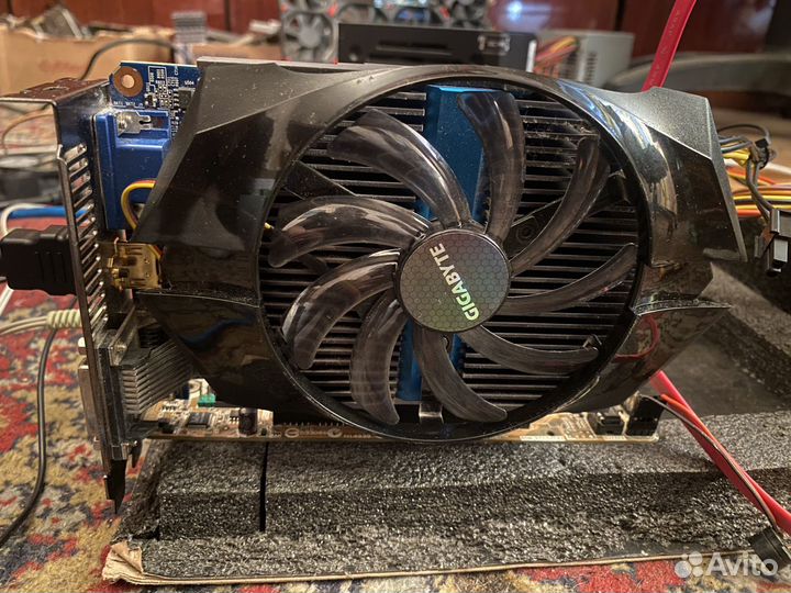 Игровой комп