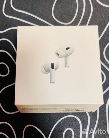 AirPods Pro 2 (Type-c)