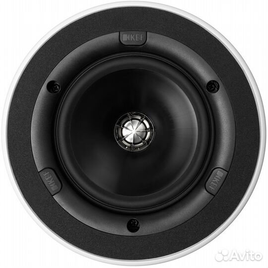 Встраиваемая акустика KEF Ci-130QR UNI-Q 2 way
