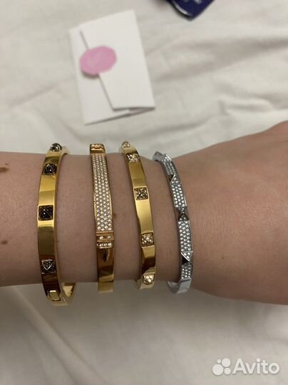 Swarovski браслеты оригинал