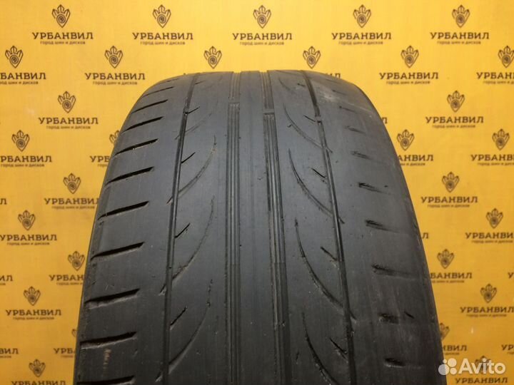 Hankook Ventus V12 Evo2 K120 215/50 R17 95W