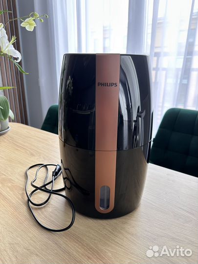 Увлажнитель воздуха philips