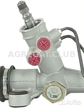 Рулевая рейка krauf HNQ2961GQ