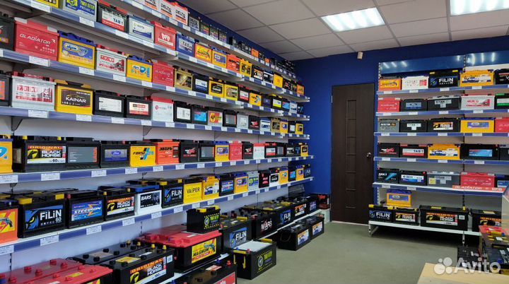 Доставка Акб 85 Ач Furukawa(FB) Altica125D26L Япон