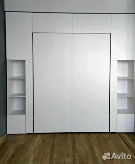 Сборка кухонь и любой корпусной мебели