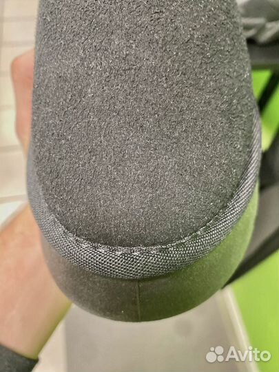 Угги женские (36-41)