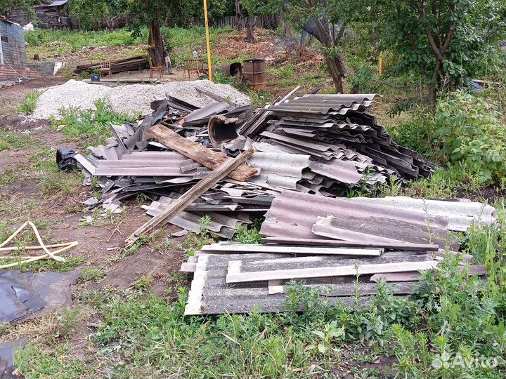 Дрова бесплатно