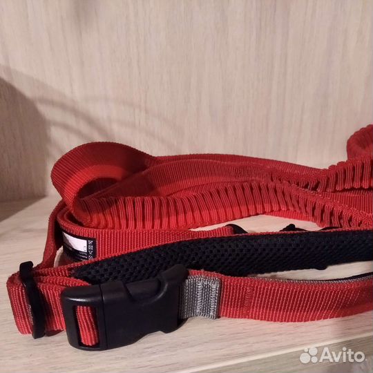 Поводок спортивный новый