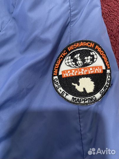 Куртка женская Napapijri L