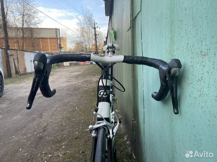 Шоссейный велосипед Gir’s